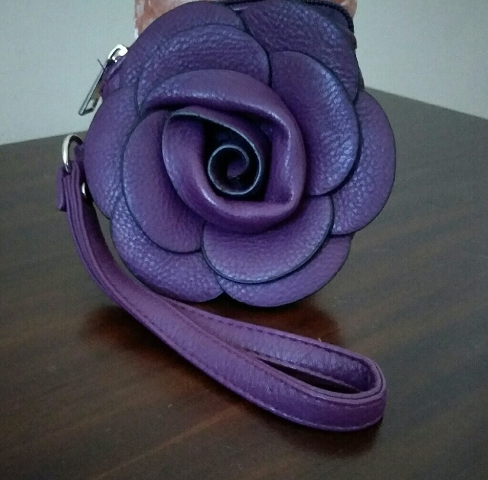 Wristlet